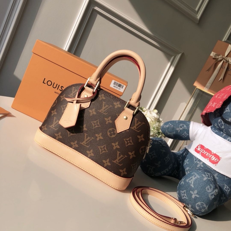 LV Satchel bags